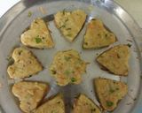 A picture of step 3 of 4 Flavours Veg Cutlet.