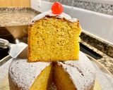 Foto del paso 10 de la receta: Bizcocho con zanahoria y harina de almendras “sin gluten”