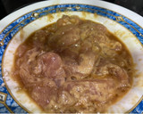 Foto del paso 2 de la receta: Tiras de pollo con salsa agridulce