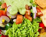 Foto del paso 2 de la receta: Aderezo de cilantro