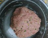 Foto langkah ke 2 dari resep Tahu Bakso simpel.
