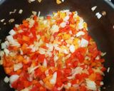 Foto del paso 2 de la receta: Zapallitos rellenos con arroz 🇺🇾