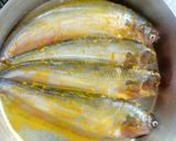 পাবদা সর্ষে পোস্ত(Pabda sorshe posto recipe in Bengali) রেসিপি ধাপ - 1 ছবি