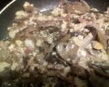 Foto del paso 4 de la receta Revueltos de champis