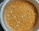 A picture of step 1 of Peanut chutney.