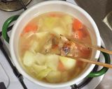日式雞肉咖喱的食譜步驟10照片