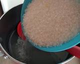 41.1~ Puding Jeruk Navel langkah memasak 4 foto