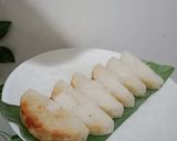 Foto langkah ke 5 dari resep Kue bandros.