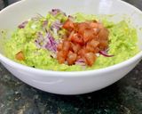 Foto del paso 2 de la receta: Guacamole