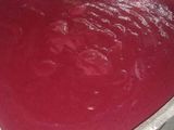 बीटरूट स्ट्रॉबेरी केक (Beetroot strawberry cake recipe in Hindi)