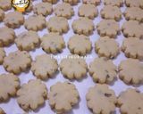 Foto langkah ke 4 dari resep Garlic Cheese Cookies.