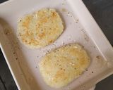 Foto langkah ke 3 dari resep Hash Brown.