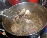 Foto del paso 1 de la receta: Osobuco con zanahoria, cebolla y tomate