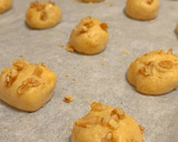 Foto del paso 5 de la receta: Galletas (Con pepitas de chocolate o con nueces)