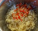 台式梅漬泡菜的食譜步驟3照片