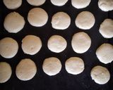Foto del paso 5 de la receta: Alfajor fiesta