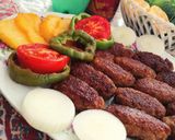 عکس مرحله 2 از دستور شامی انگشتی