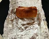 Foto del paso 12 de la receta: Pan de ajo