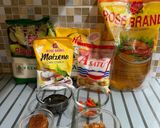 Foto langkah ke 1 dari resep Sambal Kecap Pedas Untuk Cocolan.