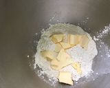 Une image de l'étape 2 de Pâte brisée épeautre et liqueur de figues.