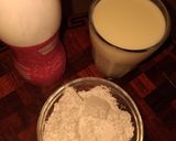 صورة لخطوة 1 من وصفة Crem brûle (كريمة المحروقة)