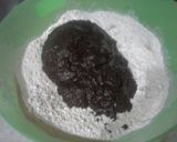 Foto del paso 5 de la receta: Ñoquis de remolacha con salsa de crema