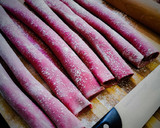 Foto del paso 4 de la receta: Pasta casera