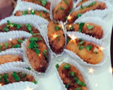صورة لخطوة 3 من وصفة اصابع دجاج شهية 🍹🍹🍗🍗
