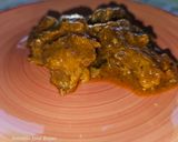 Foto del paso 8 de la receta: Carne en salsa