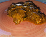 Foto del paso 8 de la receta: Carne en salsa