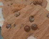 Foto langkah ke 5 dari resep Choco cookies.
