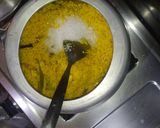 পোলাও (polao recipe in Bengali) রেসিপি ধাপ - 3 ছবি