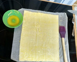Foto del paso 2 de la receta: Tarta fina de manzana