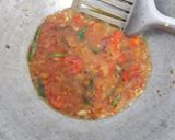 Foto langkah ke 2 dari resep Sambal goreng sederhana.