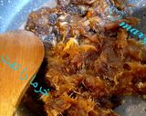 عکس مرحله 3 از دستور توپک های خرمایی