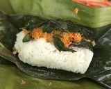 Foto langkah ke 3 dari resep Sego gegok ponorogo#pr_uuenaktenanrek.