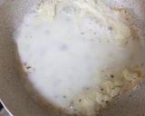 A picture of step 1 of Rewadi Softy.