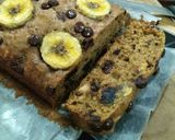 Foto langkah ke 6 dari resep Cake pisang kurma gula jawa praktis pasti jadi.