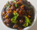 દેશી ચણા મસાલા (Desi Chana Masala Recipe In Gujarati) રેસીપી સ્ટેપ3ફોટો