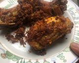 Foto langkah ke 5 dari resep 25. Ayam Goreng lengkuas ala andien.