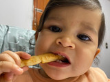 Churros en Air Fryer