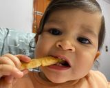 Foto del paso 4 de la receta: Churros en Air Fryer