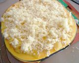 Pas rețetă Carne tocata cu cartofi la cuptor (un alt fel de a face musaca) 9 fotografie