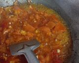 पनीर,पालक मटर की सब्जी (paneer palak matar ki sabzi recipe in Hi रेसिपी चरण 4 फोटो