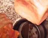 Une image de l'étape 1 de Brioche perdue a la djamicoo.