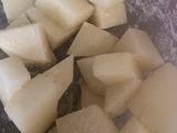 بطاطا حرّة