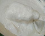 Foto langkah ke 9 dari resep LAPIS LEGIT EKONOMIS (irit TELUR).