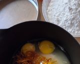 Foto del paso 1 de la receta: Magdalenas con miel 🍯 🐝(inspiradas en una receta de Encarni 🥰)