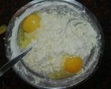 Foto del paso 5 de la receta: Torta de ricota