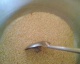 તલ ની ચીકી (Til Chiki Recipe In Gujarati) રેસીપી સ્ટેપ1ફોટો
